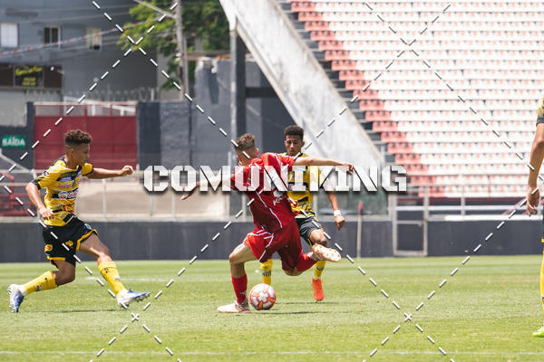 Buy your photos of the eventCampeonato Paulista Sub-17 - Ituano x Novorizontino on Fotop