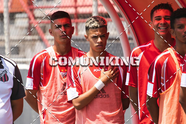 Buy your photos of the eventCampeonato Paulista Sub-17 - Ituano x Novorizontino on Fotop