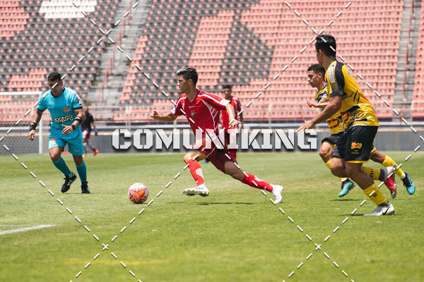 Buy your photos of the eventCampeonato Paulista Sub-17 - Ituano x Novorizontino on Fotop