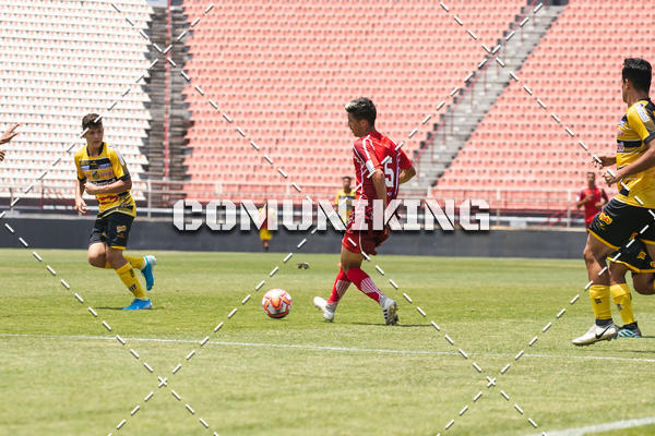 Buy your photos of the eventCampeonato Paulista Sub-17 - Ituano x Novorizontino on Fotop