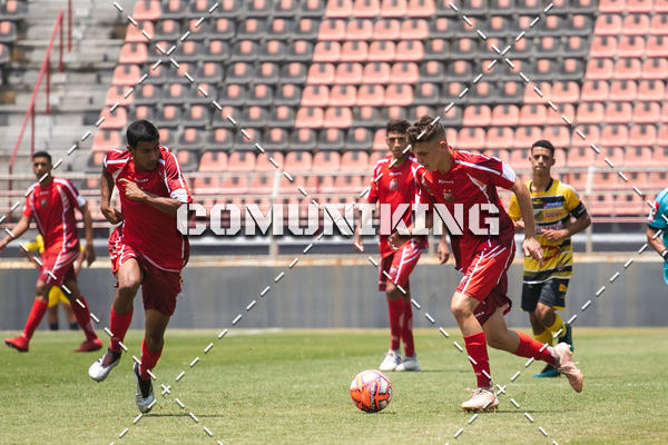 Buy your photos of the eventCampeonato Paulista Sub-17 - Ituano x Novorizontino on Fotop