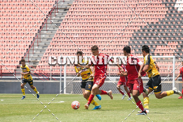 Buy your photos of the eventCampeonato Paulista Sub-17 - Ituano x Novorizontino on Fotop
