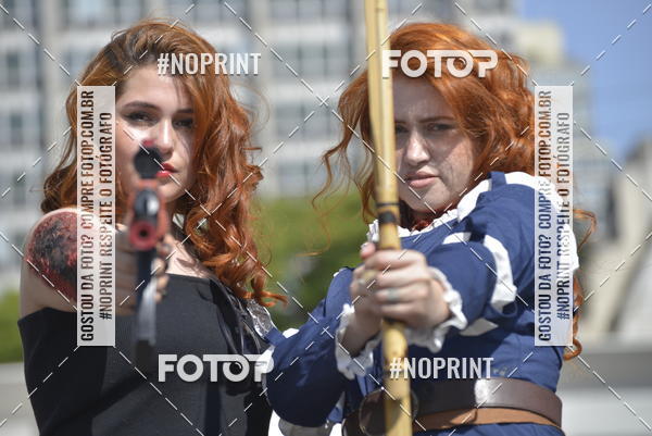 Buy your photos of the eventZombie Walk SP 2019 - Equipe ASI on Fotop