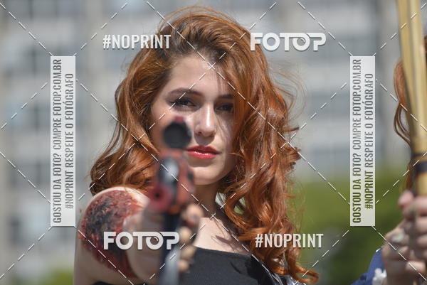 Buy your photos of the eventZombie Walk SP 2019 - Equipe ASI on Fotop