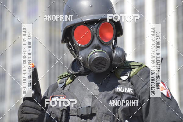 Buy your photos of the eventZombie Walk SP 2019 - Equipe ASI on Fotop