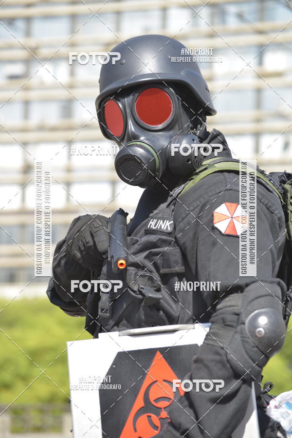 Buy your photos of the eventZombie Walk SP 2019 - Equipe ASI on Fotop