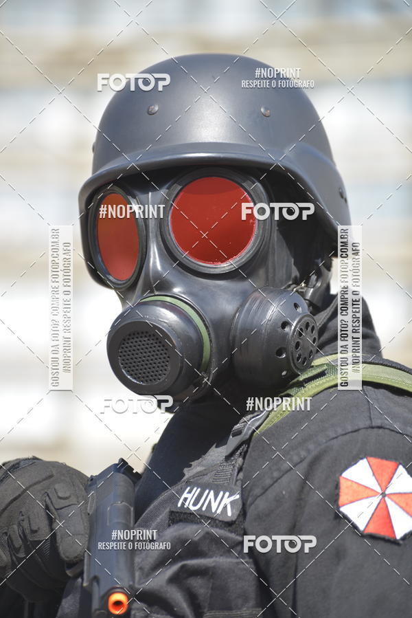 Buy your photos of the eventZombie Walk SP 2019 - Equipe ASI on Fotop