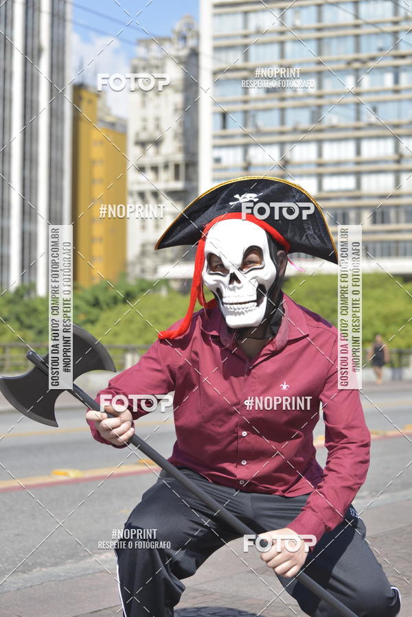 Buy your photos of the eventZombie Walk SP 2019 - Equipe ASI on Fotop