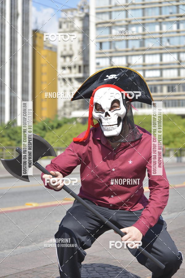 Buy your photos of the eventZombie Walk SP 2019 - Equipe ASI on Fotop