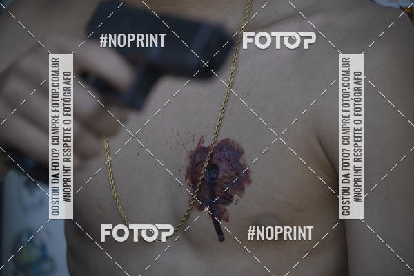 Buy your photos of the eventZombie Walk SP 2019 - Equipe ASI on Fotop