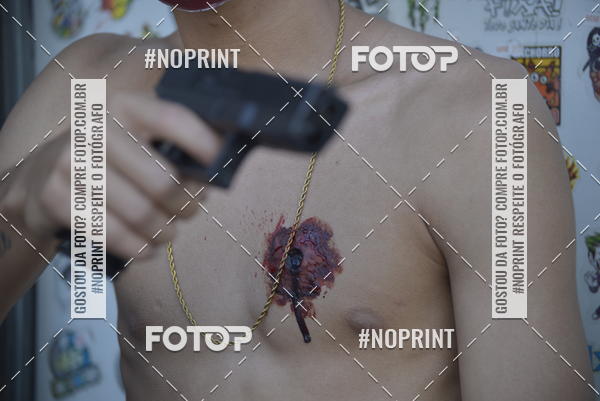 Buy your photos of the eventZombie Walk SP 2019 - Equipe ASI on Fotop