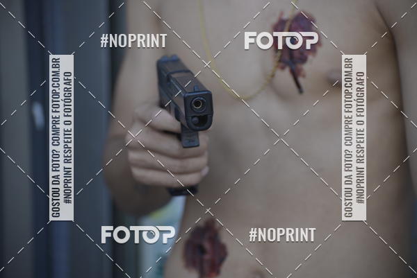 Buy your photos of the eventZombie Walk SP 2019 - Equipe ASI on Fotop