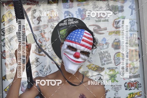 Buy your photos of the eventZombie Walk SP 2019 - Equipe ASI on Fotop
