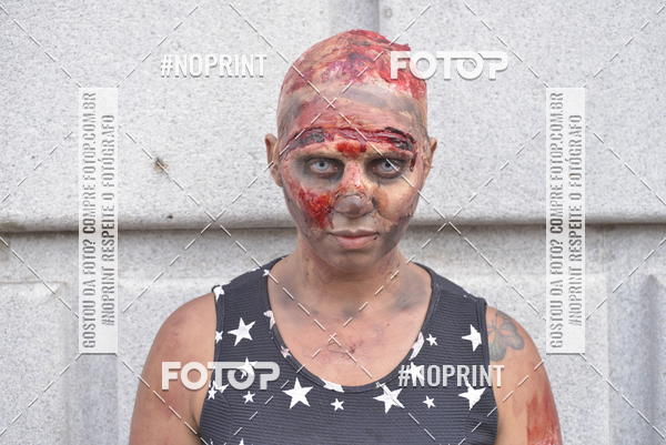 Buy your photos of the eventZombie Walk SP 2019 - Equipe ASI on Fotop