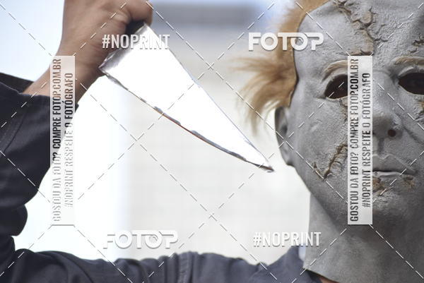 Buy your photos of the eventZombie Walk SP 2019 - Equipe ASI on Fotop