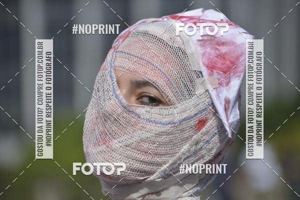 Buy your photos of the eventZombie Walk SP 2019 - Equipe ASI on Fotop