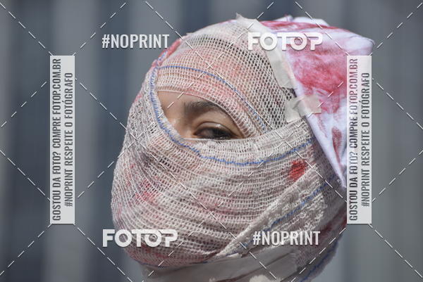 Buy your photos of the eventZombie Walk SP 2019 - Equipe ASI on Fotop