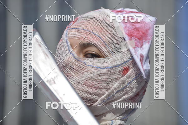 Buy your photos of the eventZombie Walk SP 2019 - Equipe ASI on Fotop