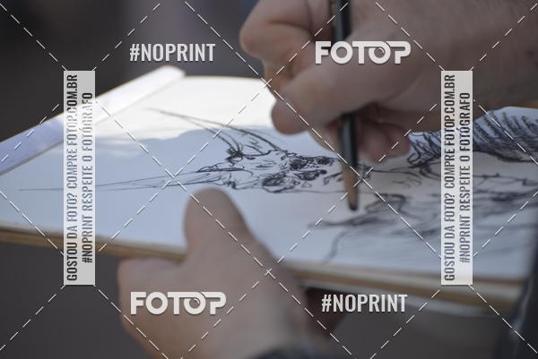 Buy your photos of the eventZombie Walk SP 2019 - Equipe ASI on Fotop