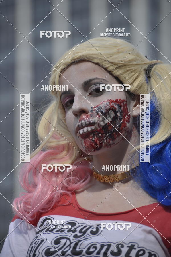 Buy your photos of the eventZombie Walk SP 2019 - Equipe ASI on Fotop
