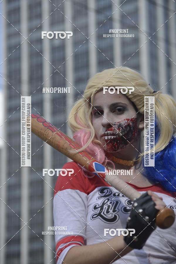 Buy your photos of the eventZombie Walk SP 2019 - Equipe ASI on Fotop