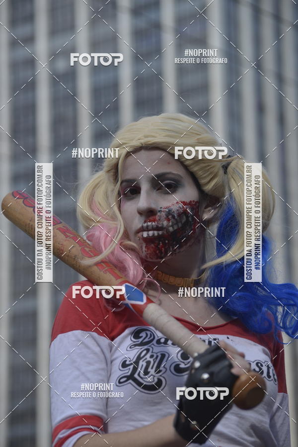 Buy your photos of the eventZombie Walk SP 2019 - Equipe ASI on Fotop