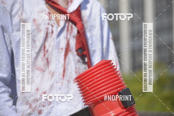 Buy your photos of the eventZombie Walk SP 2019 - Equipe ASI on Fotop