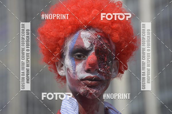 Buy your photos of the eventZombie Walk SP 2019 - Equipe ASI on Fotop