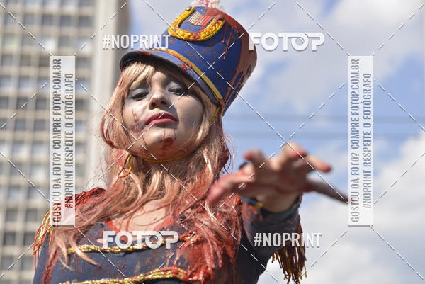 Buy your photos of the eventZombie Walk SP 2019 - Equipe ASI on Fotop