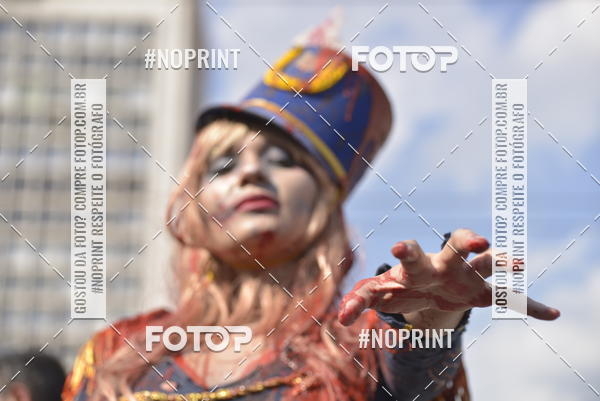 Buy your photos of the eventZombie Walk SP 2019 - Equipe ASI on Fotop
