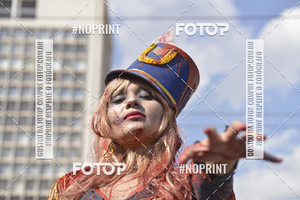 Buy your photos of the eventZombie Walk SP 2019 - Equipe ASI on Fotop
