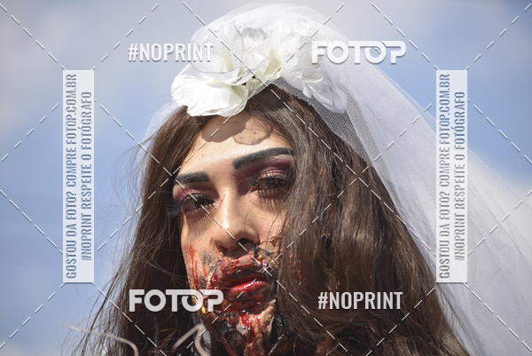Buy your photos of the eventZombie Walk SP 2019 - Equipe ASI on Fotop