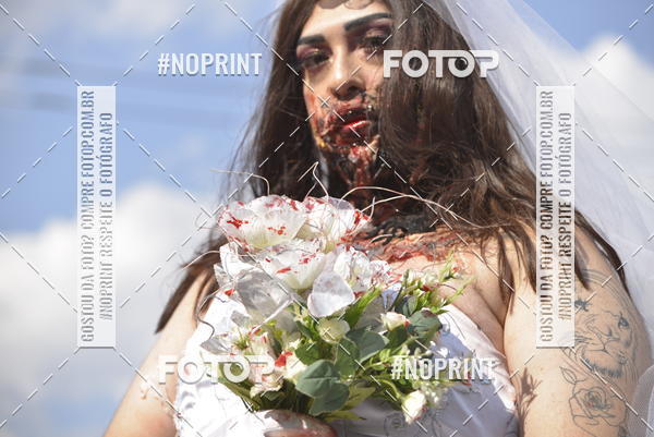 Buy your photos of the eventZombie Walk SP 2019 - Equipe ASI on Fotop