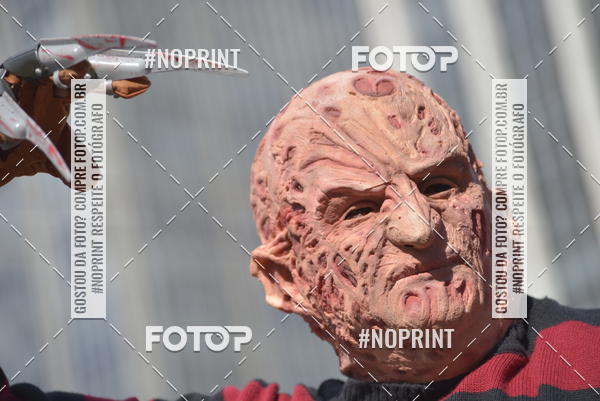 Buy your photos of the eventZombie Walk SP 2019 - Equipe ASI on Fotop