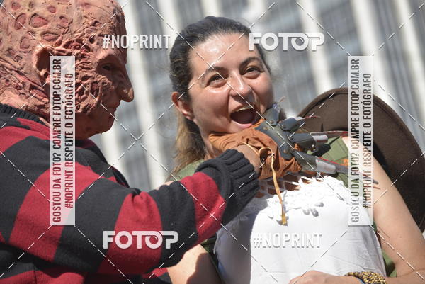 Buy your photos of the eventZombie Walk SP 2019 - Equipe ASI on Fotop