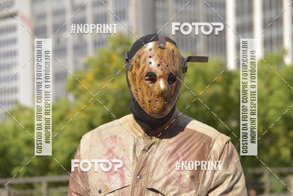 Buy your photos of the eventZombie Walk SP 2019 - Equipe ASI on Fotop