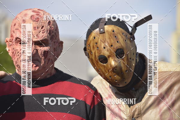 Buy your photos of the eventZombie Walk SP 2019 - Equipe ASI on Fotop