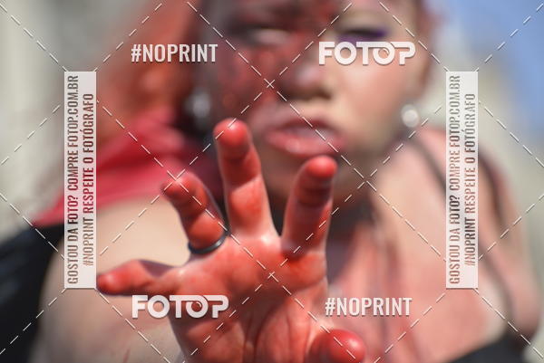 Buy your photos of the eventZombie Walk SP 2019 - Equipe ASI on Fotop