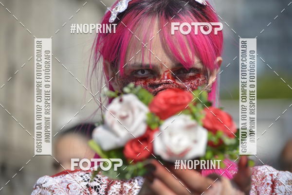 Buy your photos of the eventZombie Walk SP 2019 - Equipe ASI on Fotop