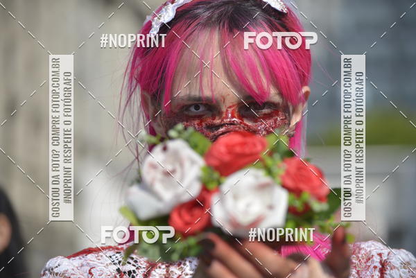 Buy your photos of the eventZombie Walk SP 2019 - Equipe ASI on Fotop
