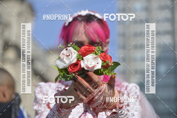 Buy your photos of the eventZombie Walk SP 2019 - Equipe ASI on Fotop