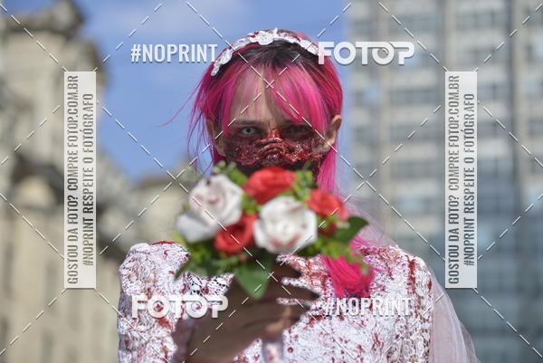Buy your photos of the eventZombie Walk SP 2019 - Equipe ASI on Fotop