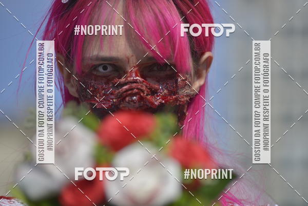 Buy your photos of the eventZombie Walk SP 2019 - Equipe ASI on Fotop