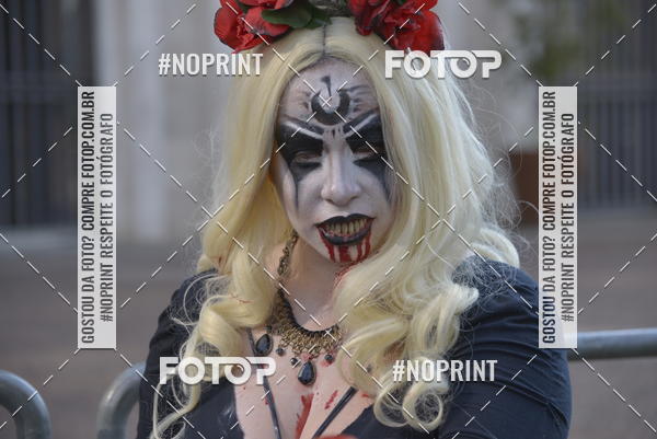 Buy your photos of the eventZombie Walk SP 2019 - Equipe ASI on Fotop