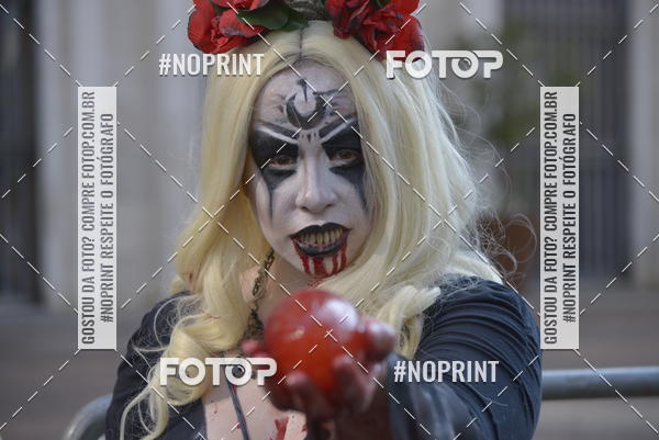 Buy your photos of the eventZombie Walk SP 2019 - Equipe ASI on Fotop