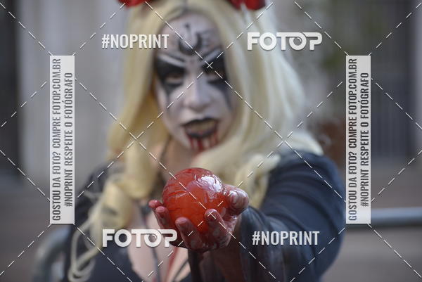 Buy your photos of the eventZombie Walk SP 2019 - Equipe ASI on Fotop