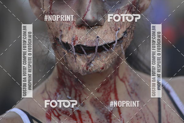 Buy your photos of the eventZombie Walk SP 2019 - Equipe ASI on Fotop