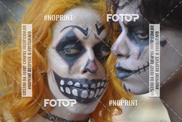 Buy your photos of the eventZombie Walk SP 2019 - Equipe ASI on Fotop
