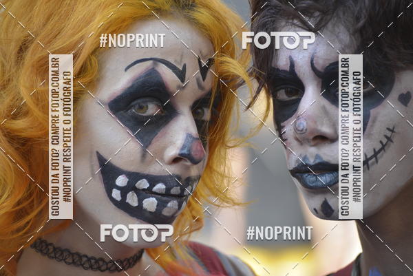 Buy your photos of the eventZombie Walk SP 2019 - Equipe ASI on Fotop