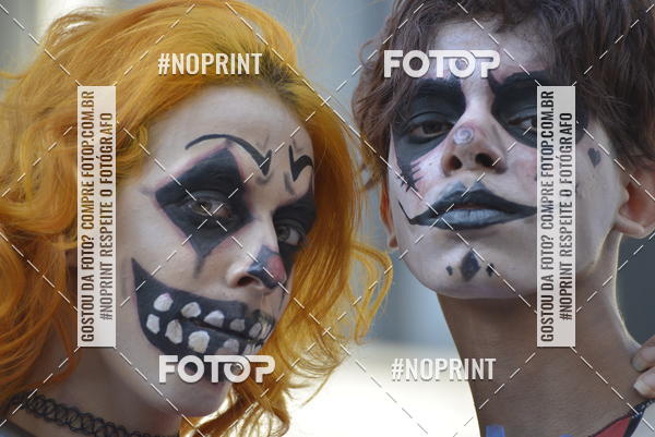 Buy your photos of the eventZombie Walk SP 2019 - Equipe ASI on Fotop